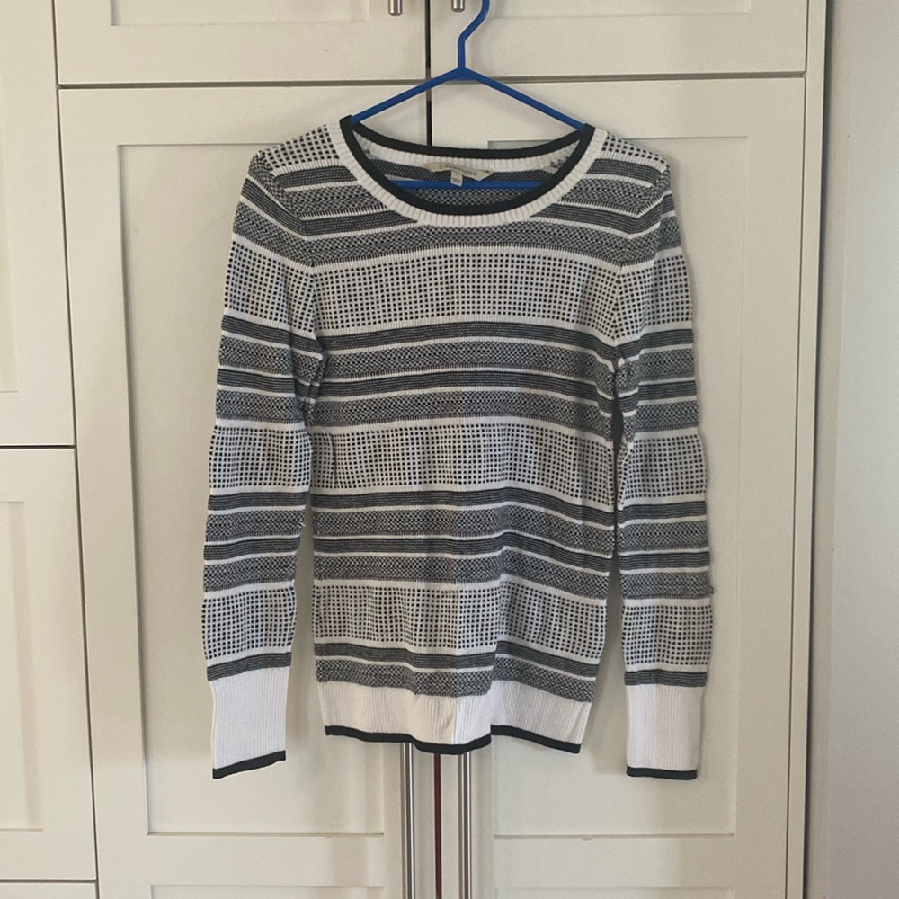 41 Hawthorn Crew Neck Sweater
